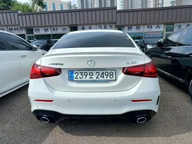 Mercedes-Benz A 35  S Amg 4Matic Sedan | Auto.bg — изображение 2