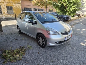 Honda Jazz 1.3 avtomatik - 3800 € - 37082564 2