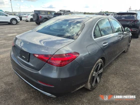 Mercedes-Benz C 300 | Mobile.bg � ����� ������ 3