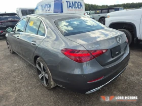 Mercedes-Benz C 300 | Mobile.bg � ����� ������ 4