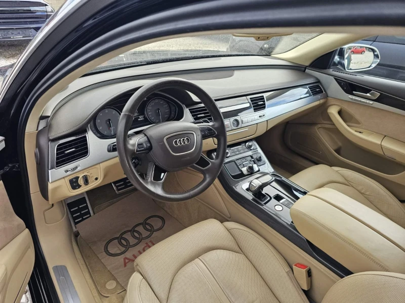 Audi S8 Всички екстри за модела, снимка 8 - Автомобили и джипове - 47097904