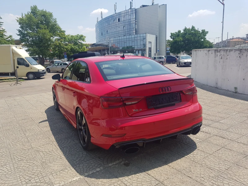 Audi Rs3 AIR LIFT PERFORMANCE, снимка 6 - Автомобили и джипове - 47132455