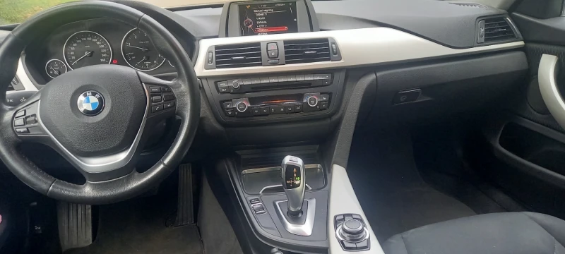 BMW 420 GRAND CUPE, снимка 13 - Автомобили и джипове - 47452415