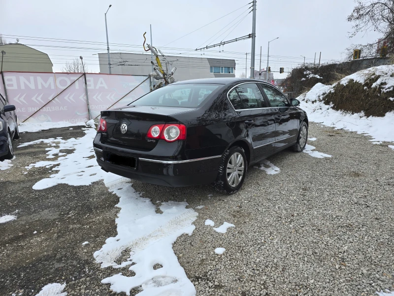 VW Passat B6 2.0TDI, снимка 7 - Автомобили и джипове - 48731300