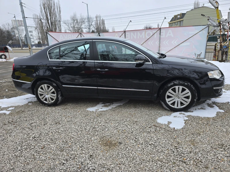 VW Passat B6 2.0TDI, снимка 12 - Автомобили и джипове - 48731300