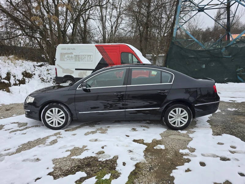 VW Passat B6 2.0TDI, снимка 2 - Автомобили и джипове - 48731300