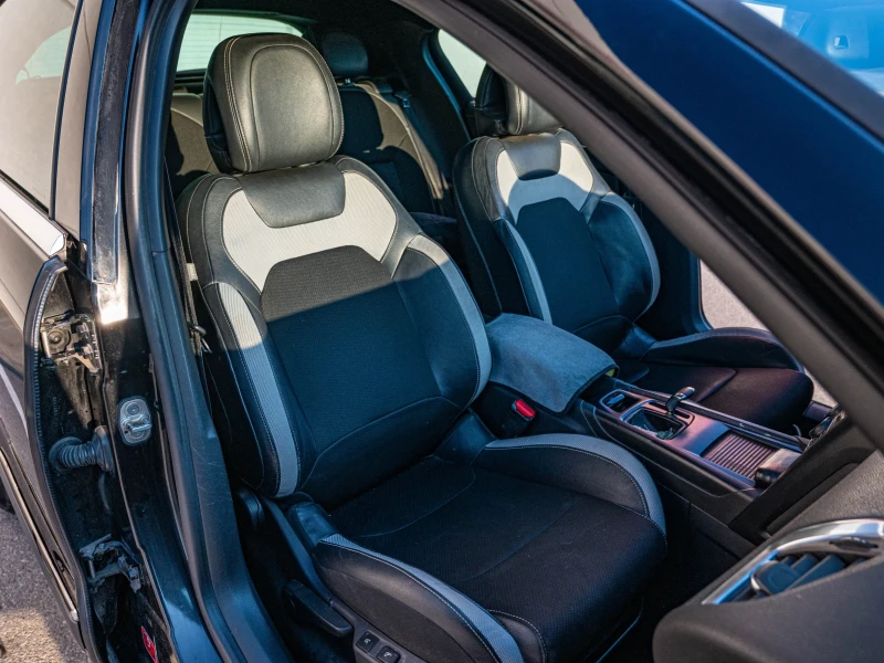 Citroen DS4, снимка 10 - Автомобили и джипове - 51382616