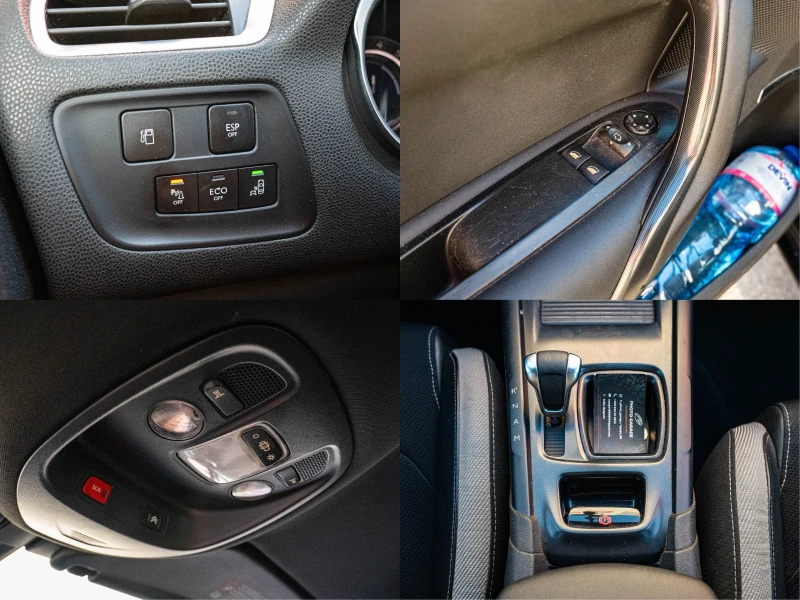 Citroen DS4, снимка 16 - Автомобили и джипове - 51382616