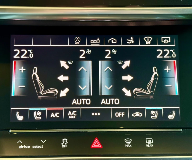 Audi Rs7 Maxton Design* Лизинг* Bang&Olufsen* Ceramic, снимка 13 - Автомобили и джипове - 51432235