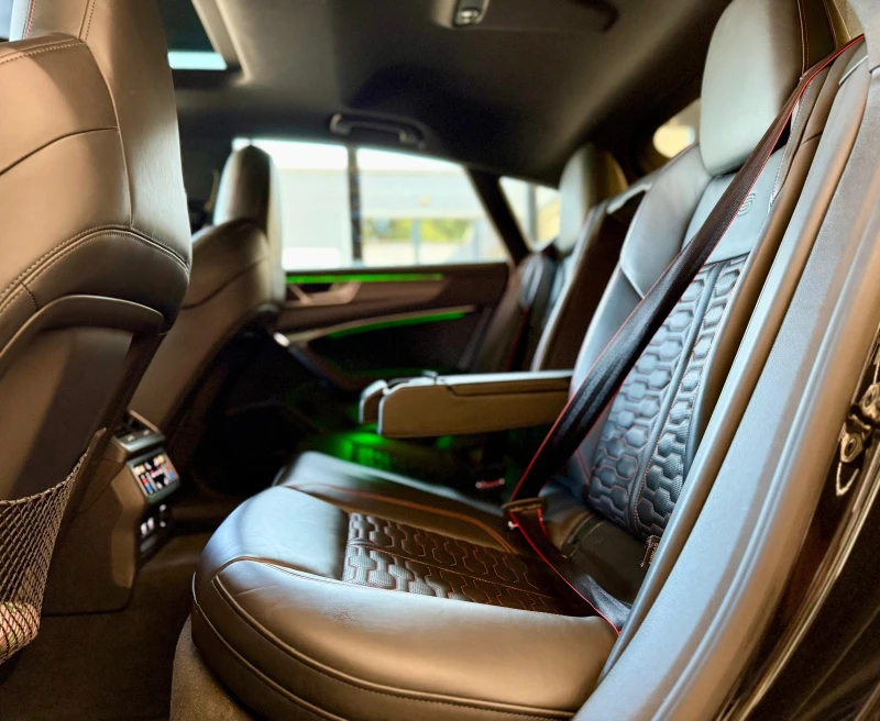 Audi Rs7 Maxton Design* Лизинг* Bang&Olufsen* Ceramic, снимка 15 - Автомобили и джипове - 51432235