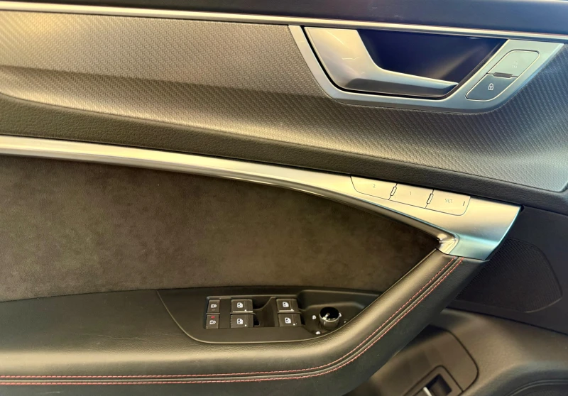 Audi Rs7 Maxton Design* Лизинг* Bang&Olufsen* Ceramic, снимка 7 - Автомобили и джипове - 51432235