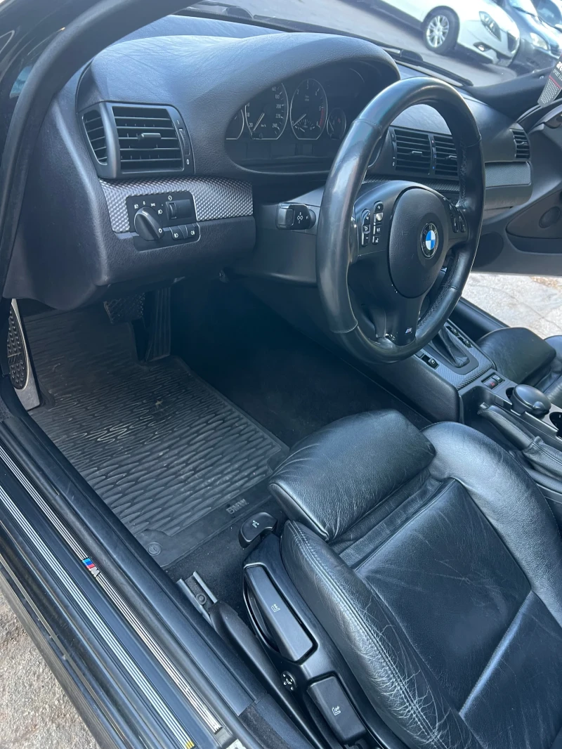 BMW 330, снимка 4 - Автомобили и джипове - 51877217