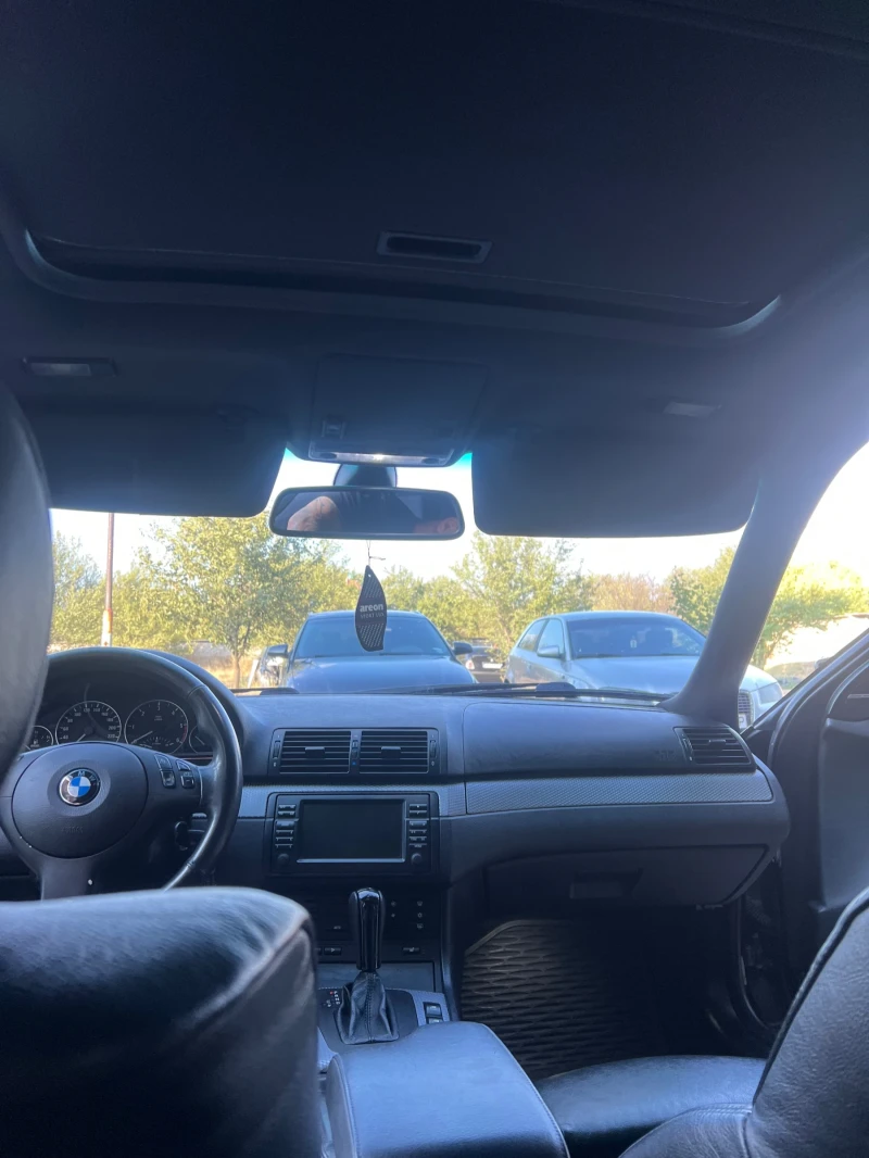 BMW 330, снимка 3 - Автомобили и джипове - 51877217