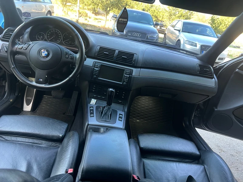 BMW 330, снимка 13 - Автомобили и джипове - 51877217