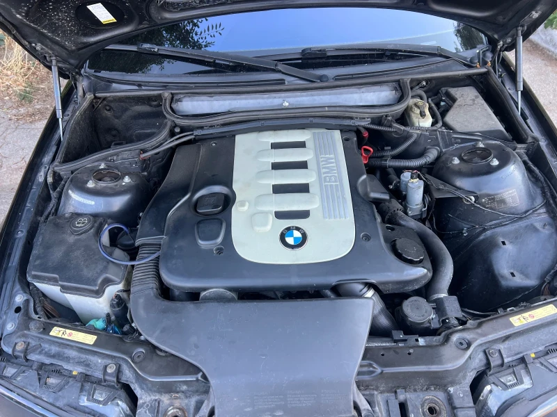 BMW 330, снимка 10 - Автомобили и джипове - 51877217