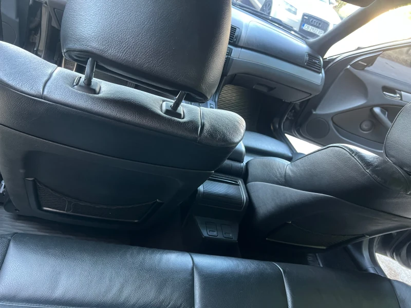 BMW 330, снимка 2 - Автомобили и джипове - 51877217