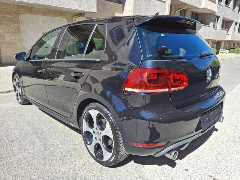 VW Golf 2.0 GTI Swiss, снимка 5 - Автомобили и джипове - 51758027