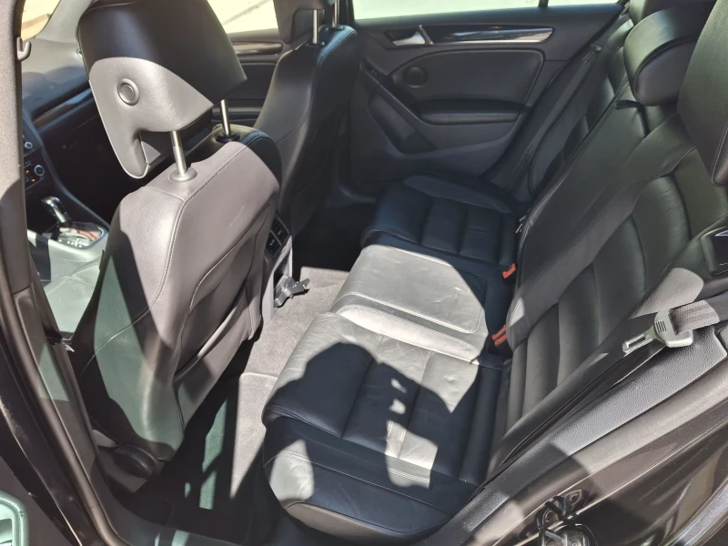 VW Golf 2.0 GTI Swiss, снимка 11 - Автомобили и джипове - 51758027