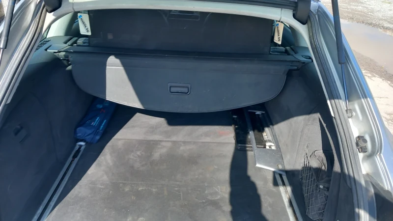 Audi A6 3.0tdi guattro, снимка 11 - Автомобили и джипове - 52520007