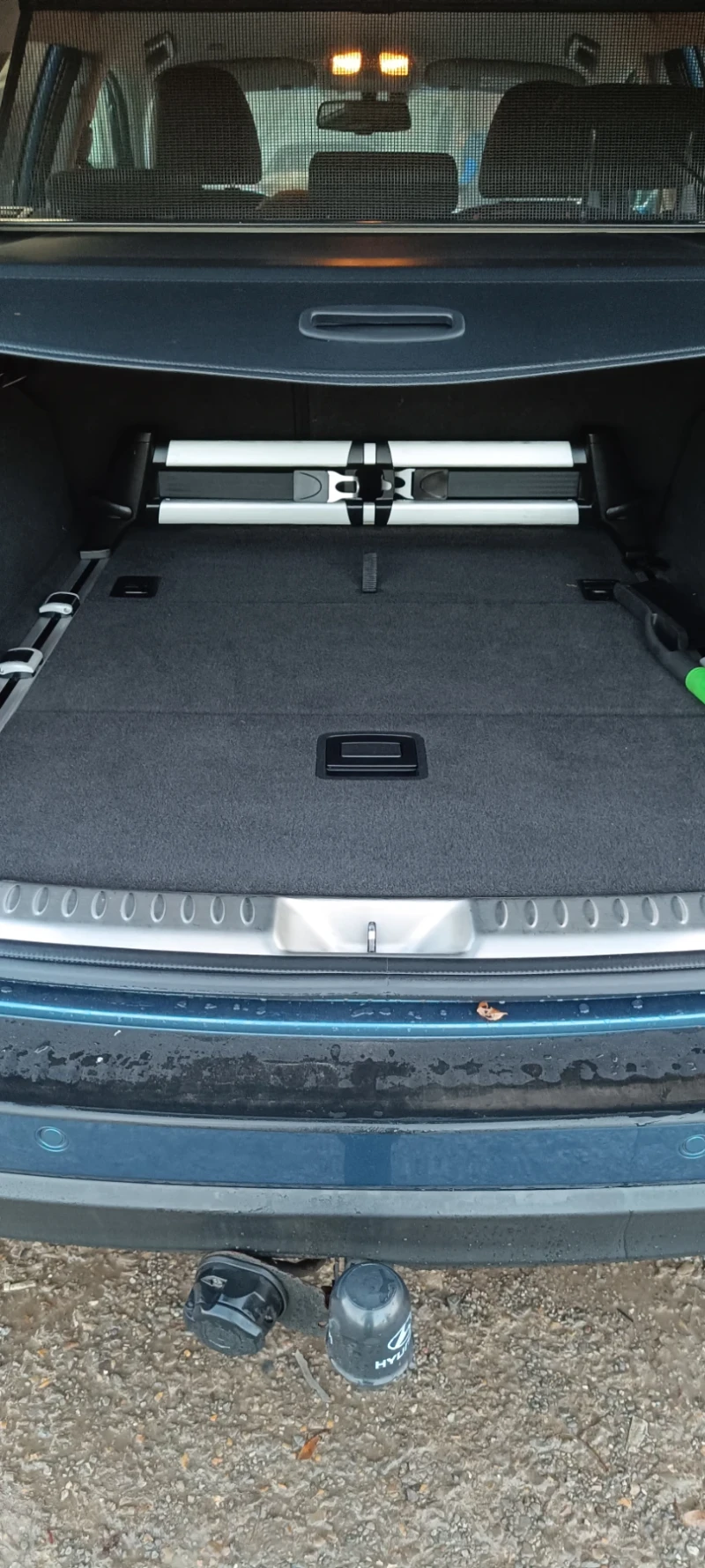 Hyundai I40 2.0, снимка 16 - Автомобили и джипове - 52407817