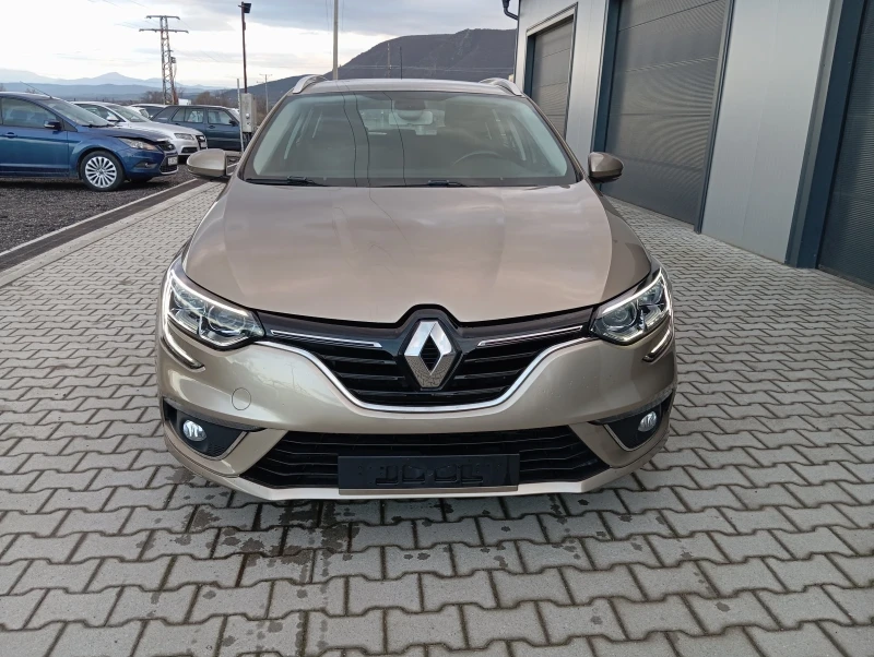 Renault Megane Euro6 ЛИЗИНГ , снимка 2 - Автомобили и джипове - 52696431