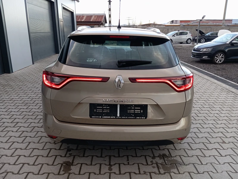 Renault Megane Euro6 ЛИЗИНГ , снимка 5 - Автомобили и джипове - 52696431