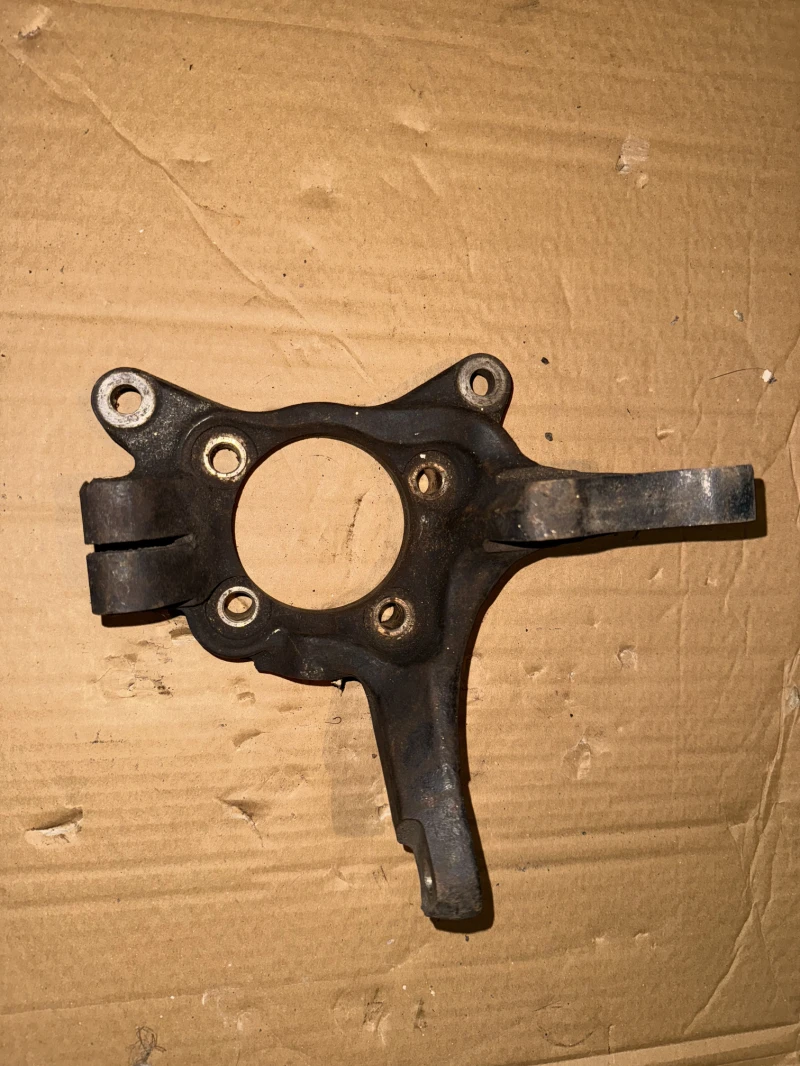 Mitsubishi Lancer Evo 6-9, снимка 9 - Автомобили и джипове - 52725487