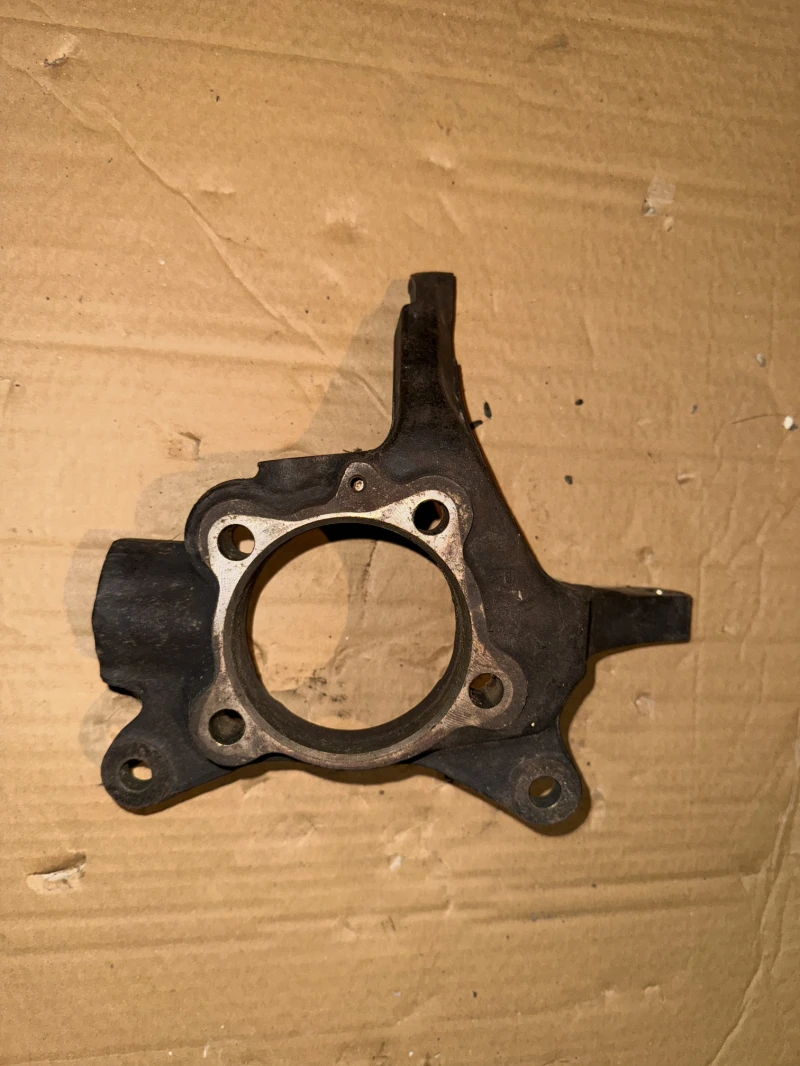 Mitsubishi Lancer Evo 6-9, снимка 8 - Автомобили и джипове - 52725487