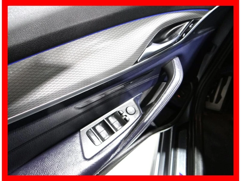 BMW 530 * 530I X DRIVE * NAVI/BACKUP CAM/LEATHER/SUNROOF/L, снимка 13 - Автомобили и джипове - 52829596