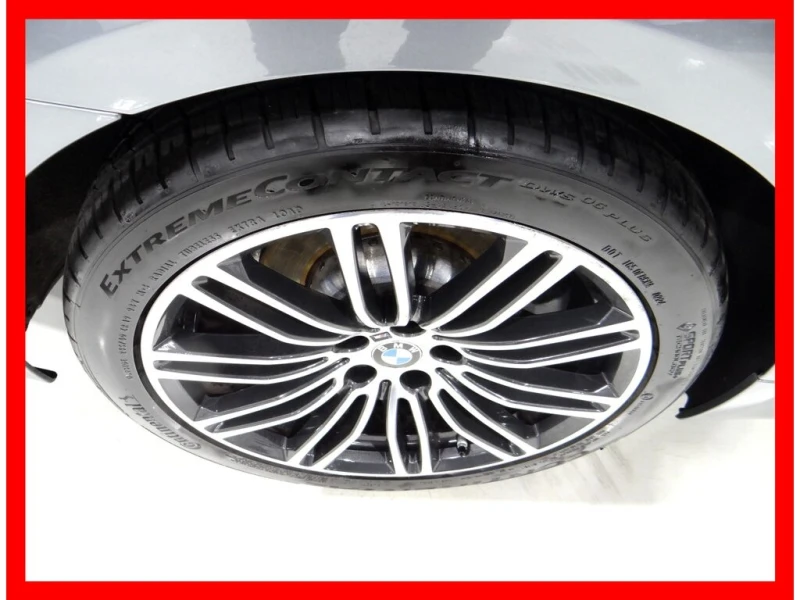 BMW 530 * 530I X DRIVE * NAVI/BACKUP CAM/LEATHER/SUNROOF/L, снимка 8 - Автомобили и джипове - 52829596