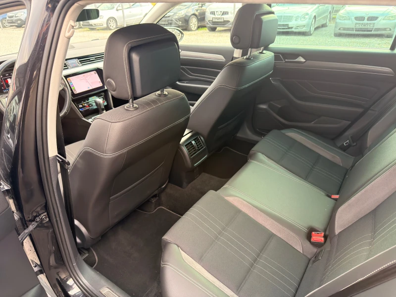 VW Passat Alltrack 4х4, снимка 9 - Автомобили и джипове - 52909624