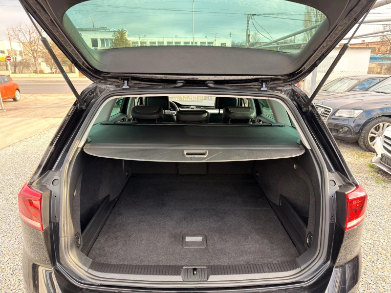 VW Passat Alltrack 4х4, снимка 14 - Автомобили и джипове - 52909624