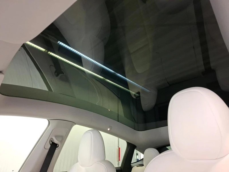 Tesla Model Y  4х4 LR Европейска Гаранция, снимка 6 - Автомобили и джипове - 52970121