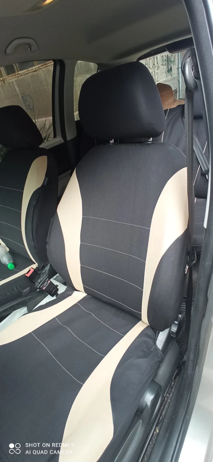 Skoda Roomster  - изображение 6