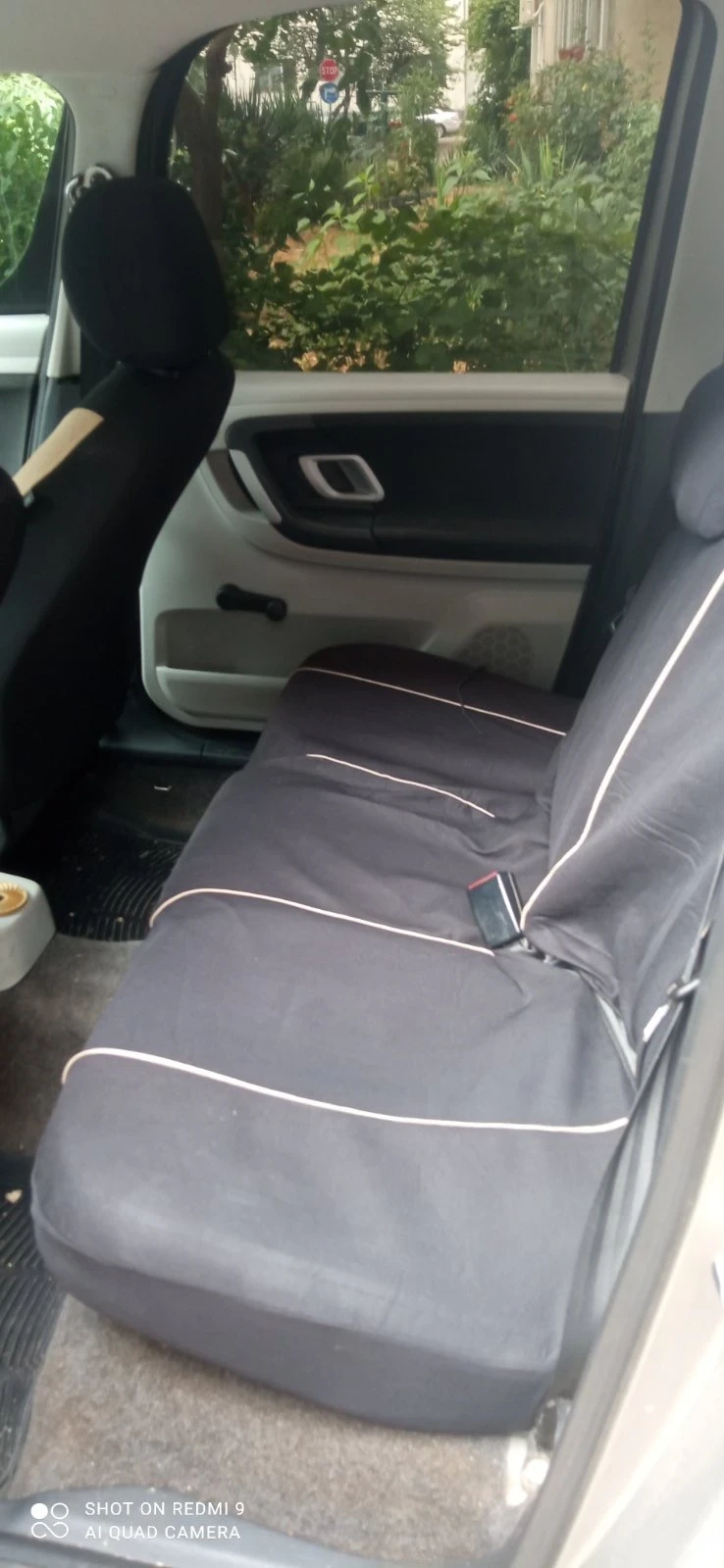 Skoda Roomster  - изображение 7