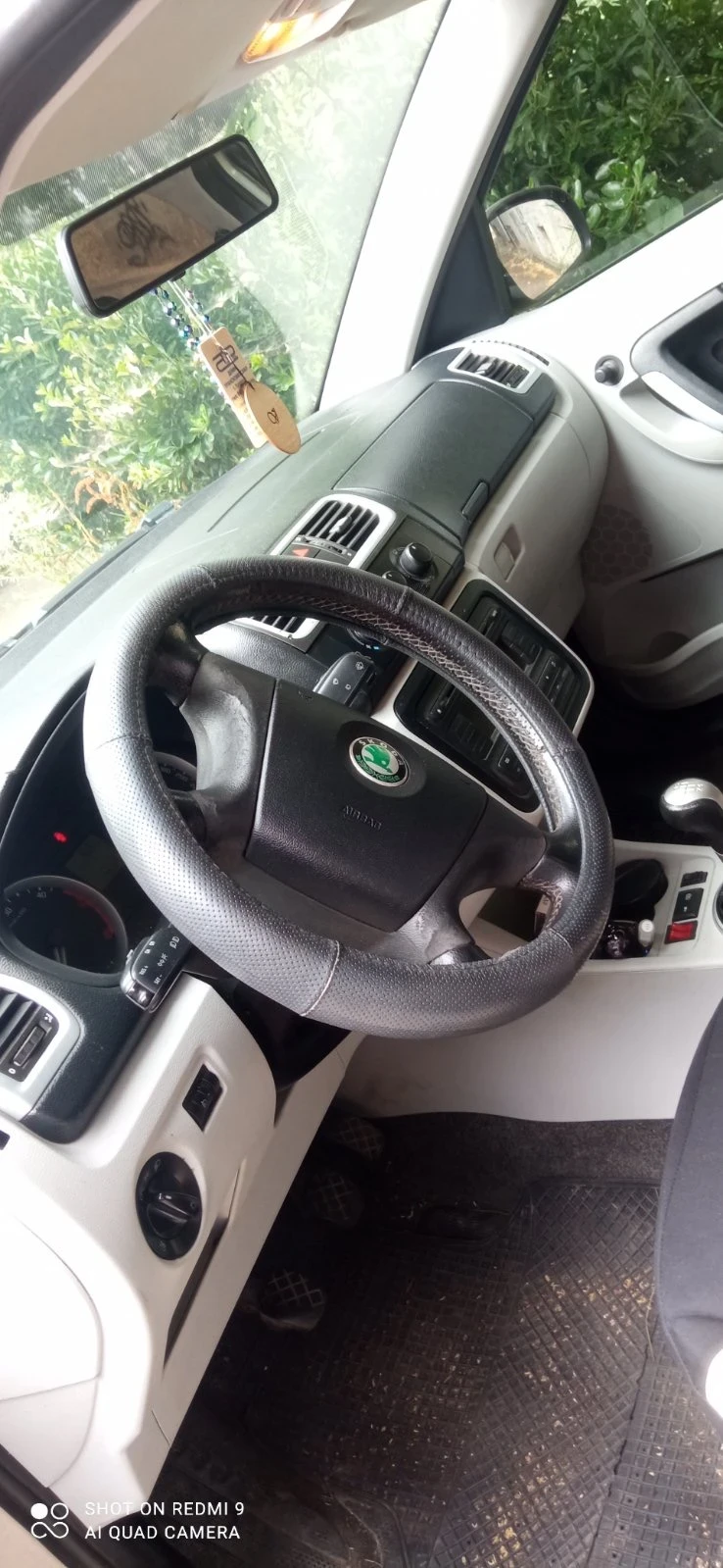 Skoda Roomster  - изображение 4