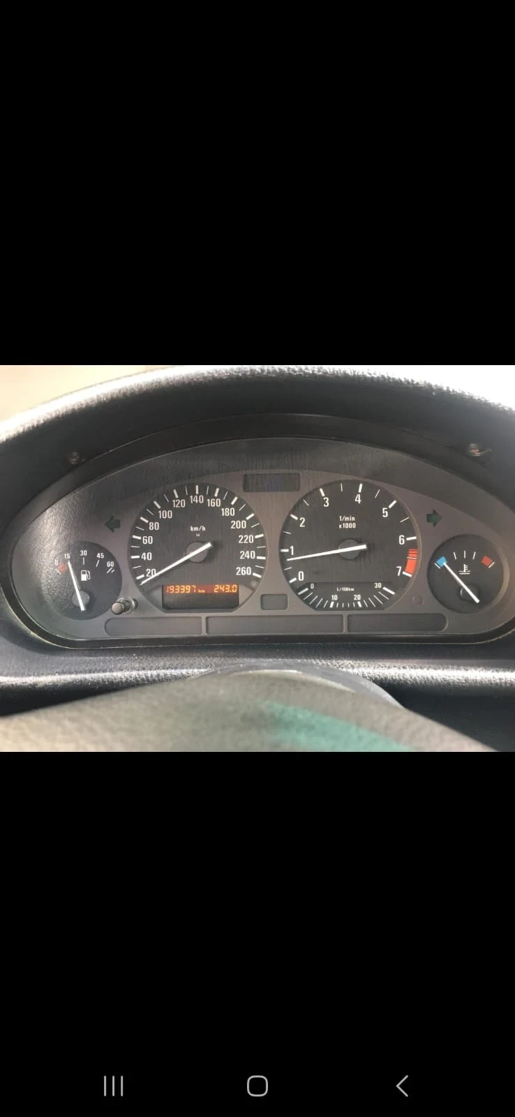 BMW 325  - изображение 5