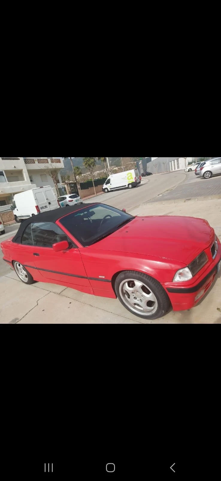 BMW 325  - изображение 2