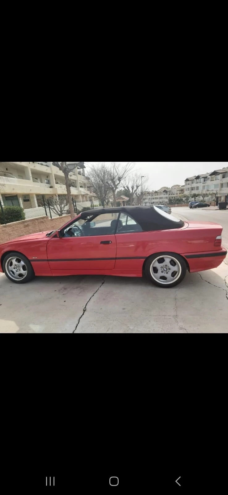 BMW 325  - изображение 7