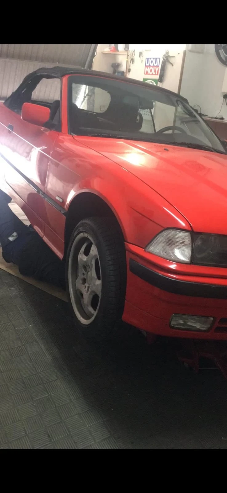 BMW 325  - изображение 4