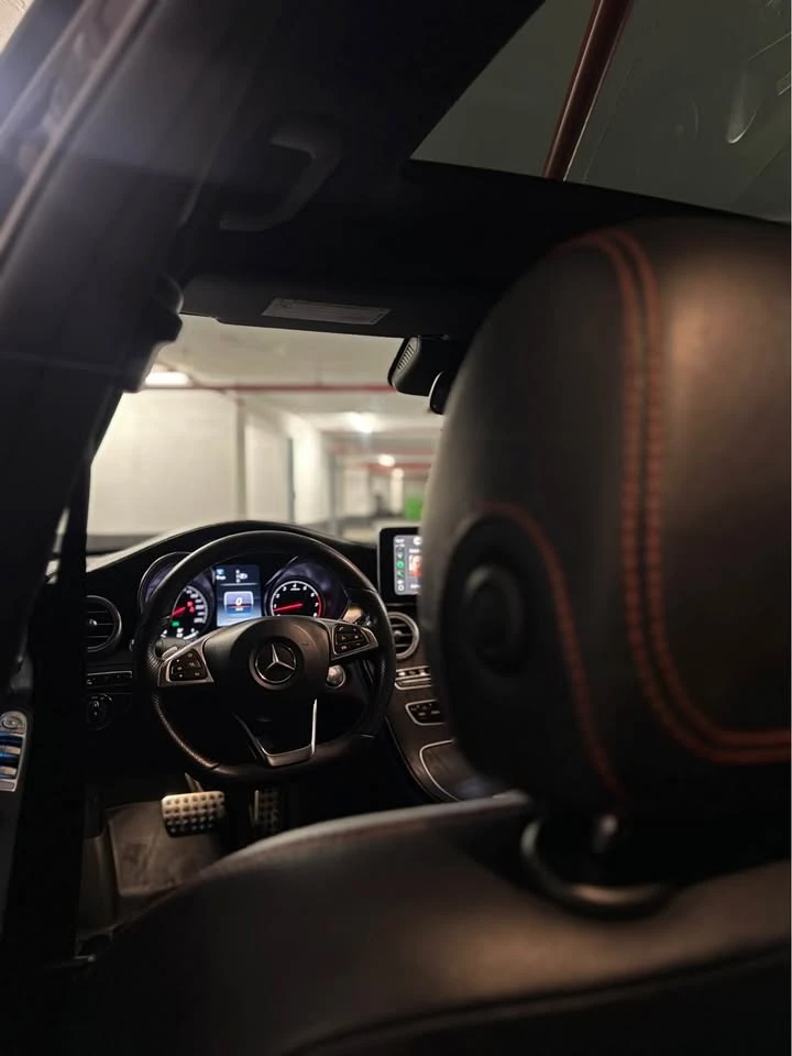 Mercedes-Benz C 400 AMG * * CARFAX * * АВТОКРЕДИТ * *  - изображение 10