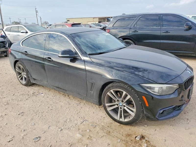 BMW 420, снимка 4 - Автомобили и джипове - 54636709