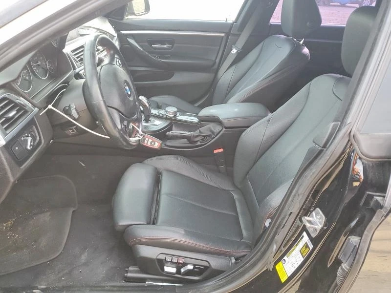 BMW 420, снимка 7 - Автомобили и джипове - 54636709