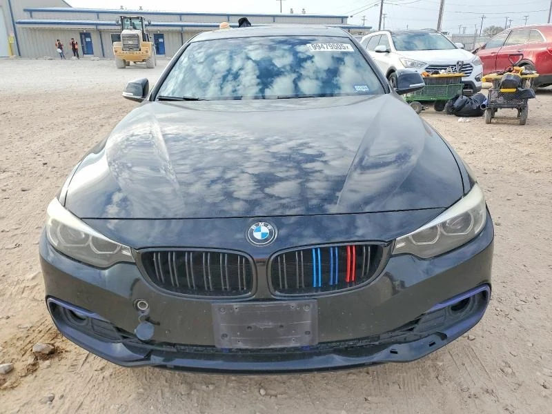 BMW 420, снимка 5 - Автомобили и джипове - 54636709