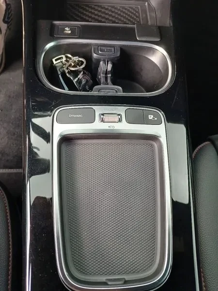 Mercedes-Benz A 35  S Amg 4Matic Sedan, снимка 12 - Автомобили и джипове - 56067986