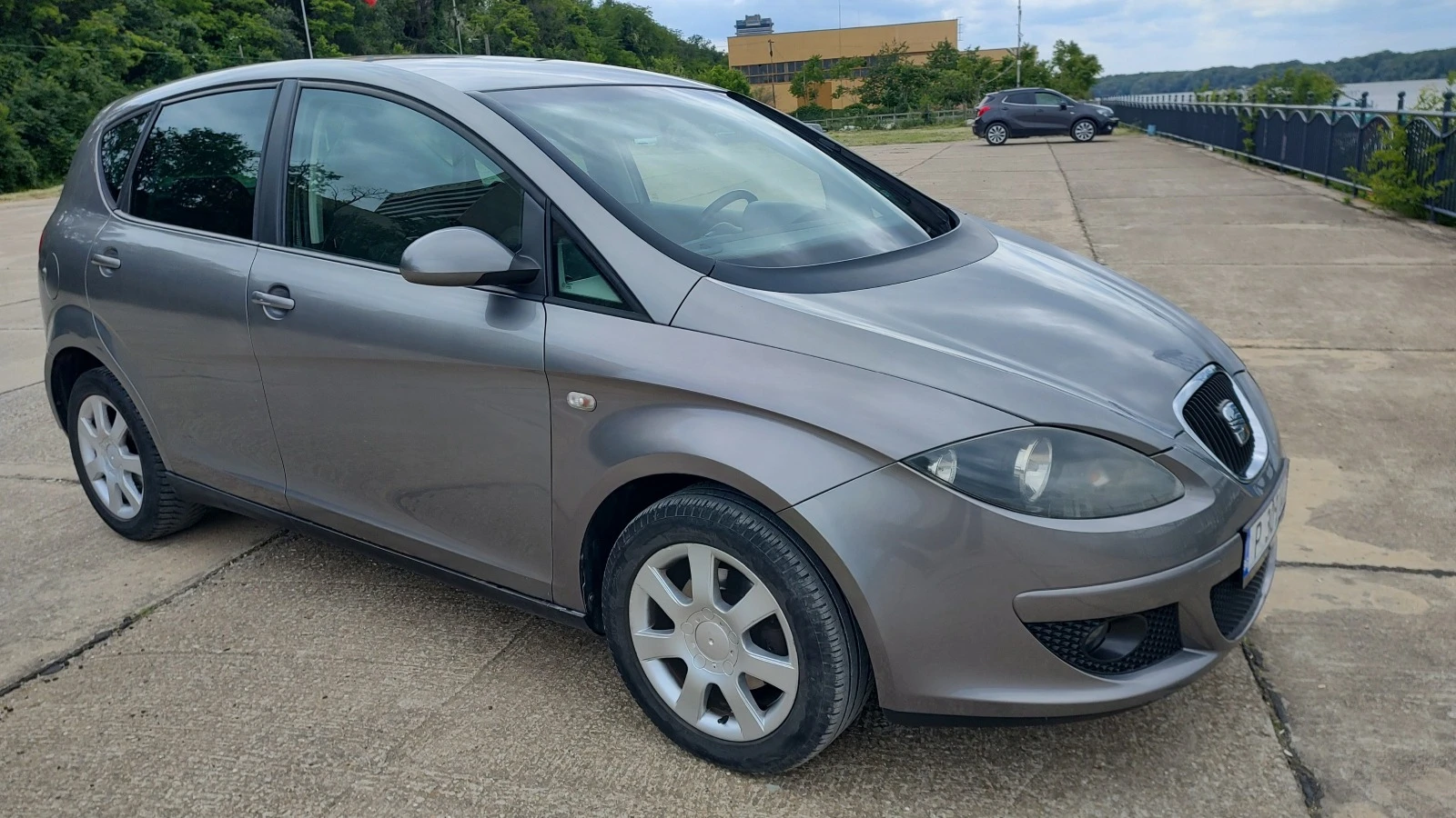 Seat Altea 1.6 MPI/BSE - изображение 2