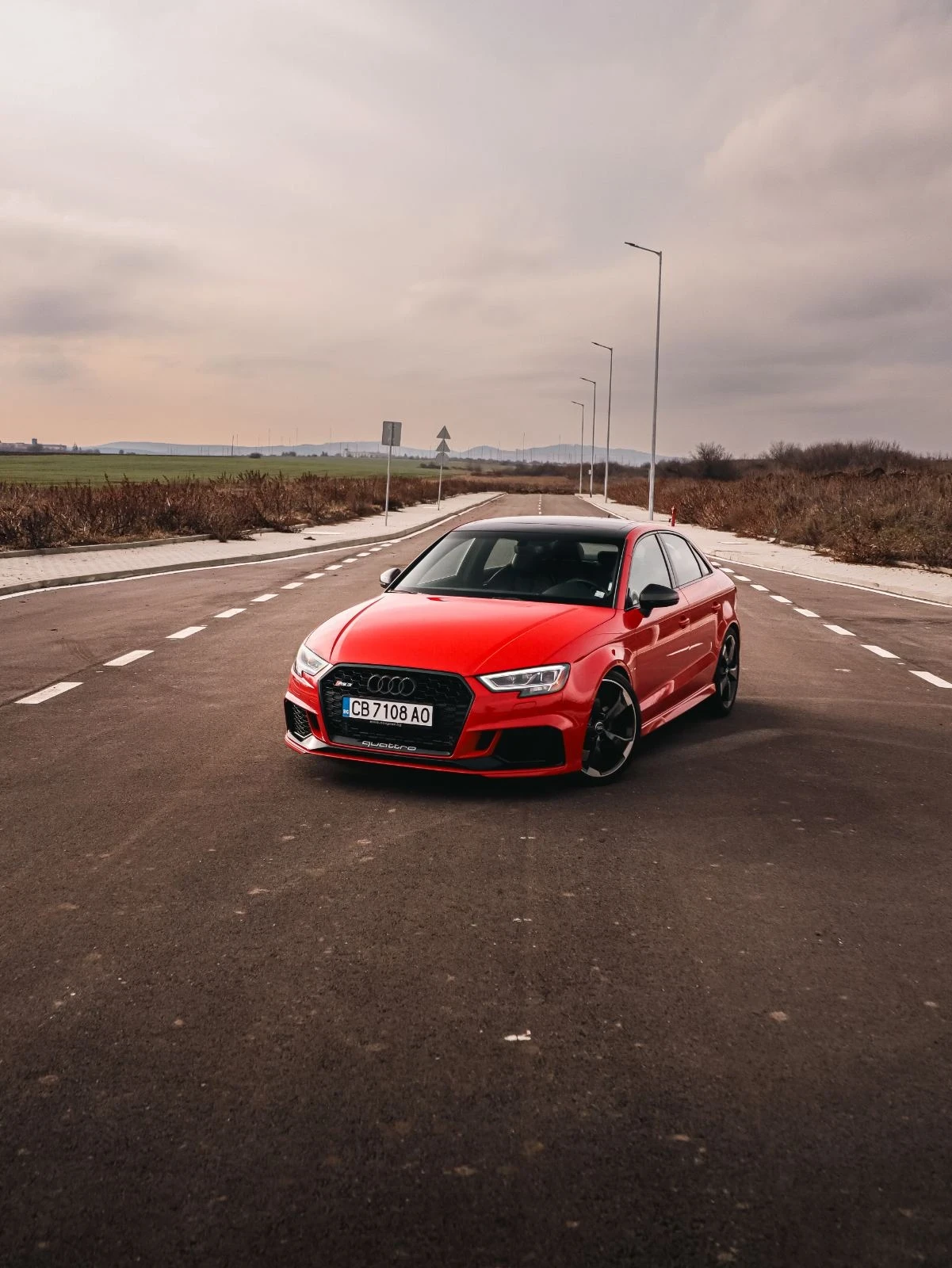 Audi Rs3 AIR LIFT PERFORMANCE | Mobile.bg   14