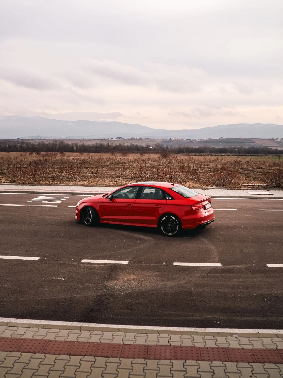Audi Rs3 AIR LIFT PERFORMANCE | Mobile.bg   16