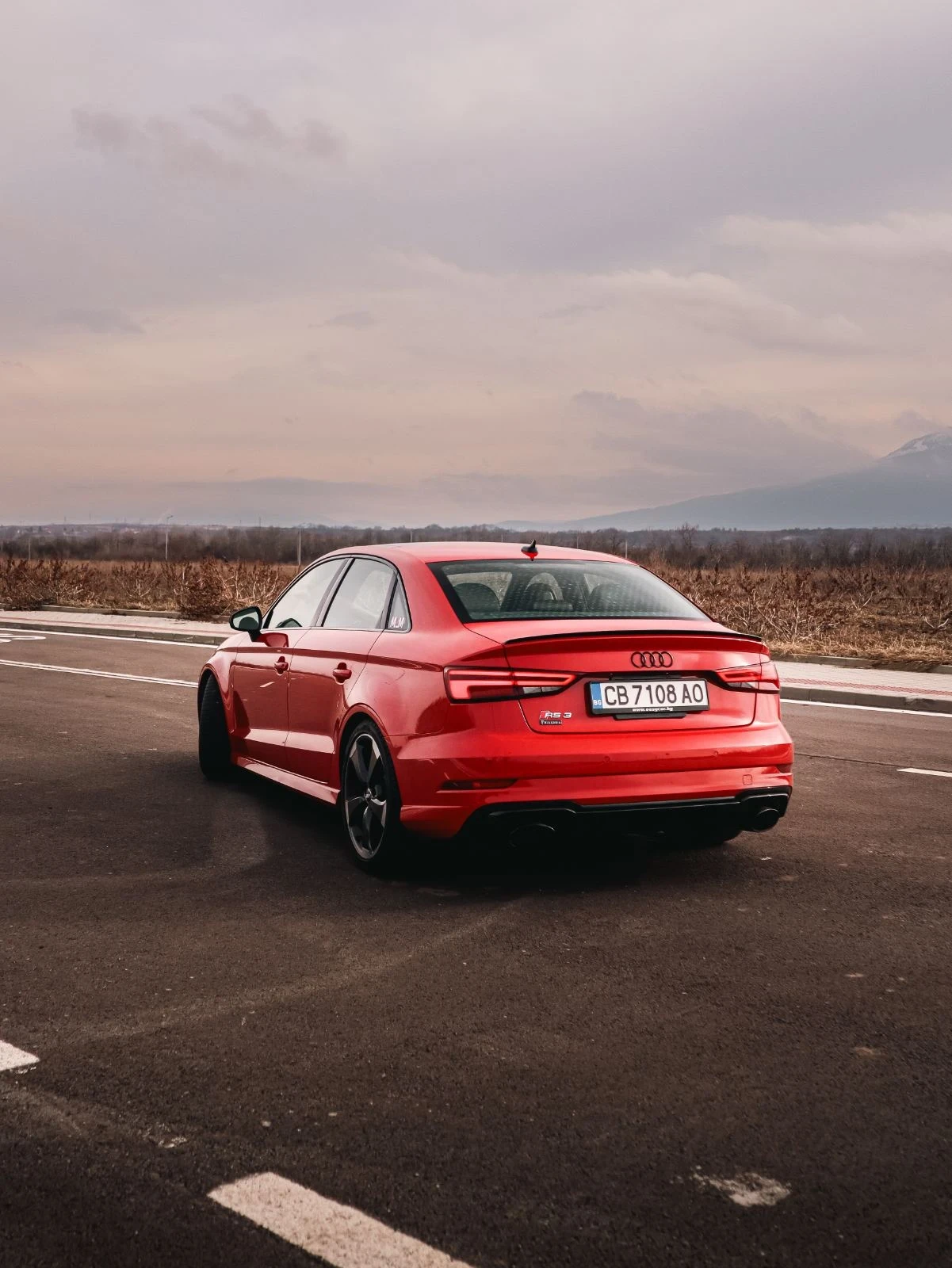 Audi Rs3 AIR LIFT PERFORMANCE | Mobile.bg   17