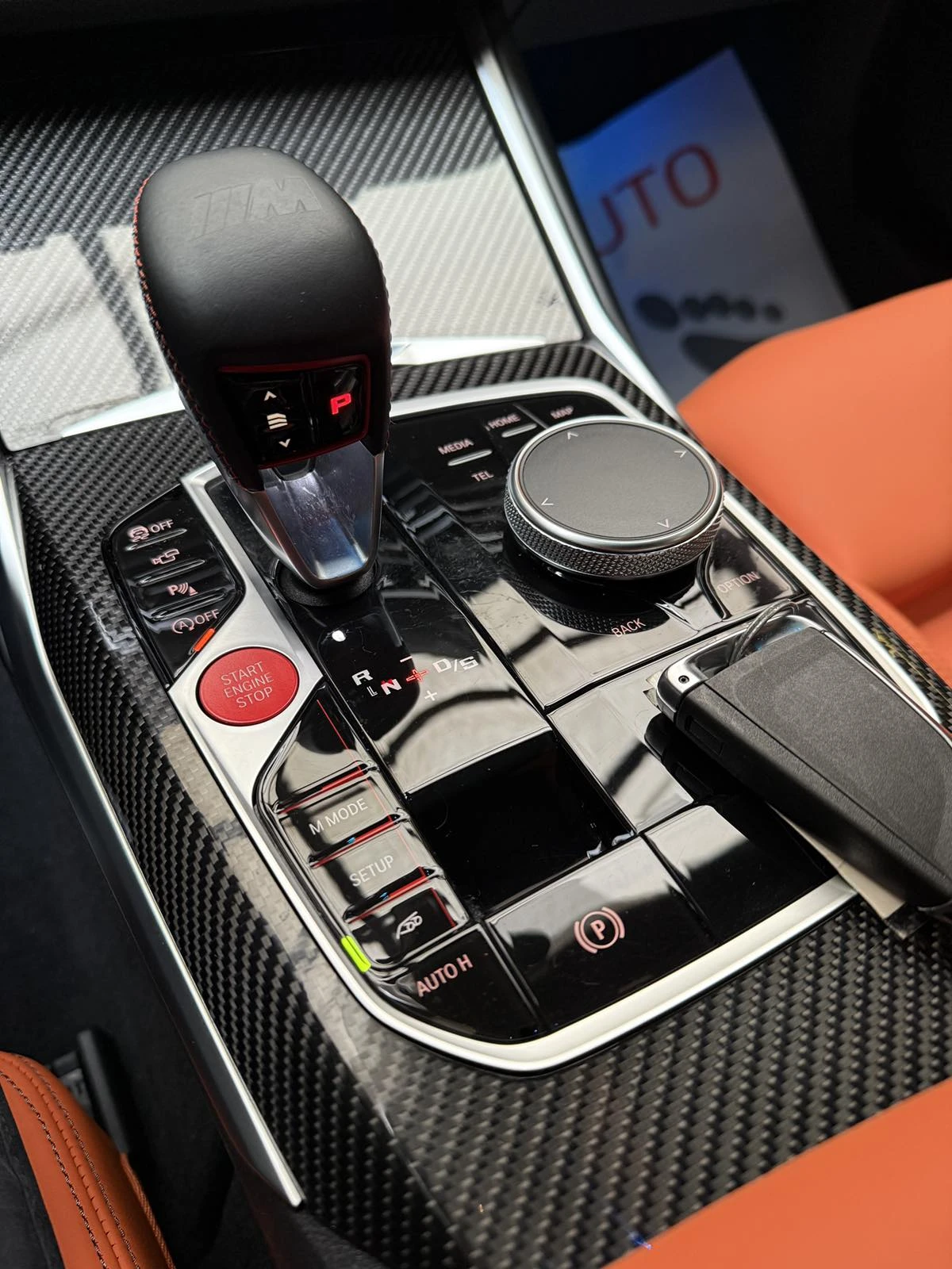 BMW M3 Competition/Harman Kardon/Virtual/3D / | Mobile.bg   13